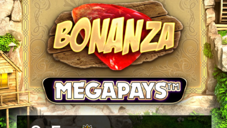 Bonanza Megapays Slot Game Review