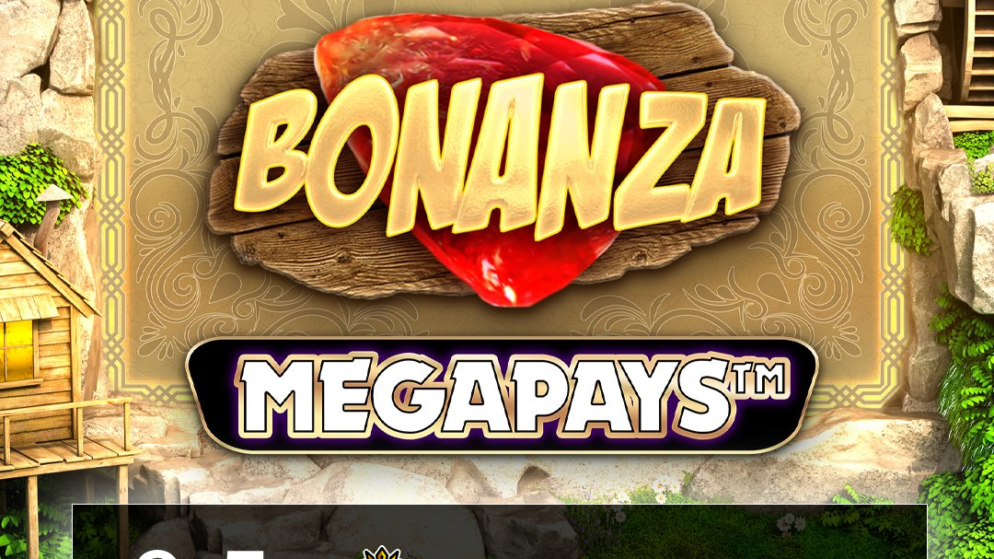 Bonanza Megapays Slot Game Review